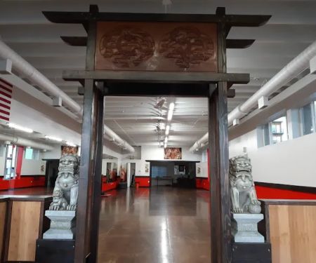 United Studios of Self Defense Salt Lake City