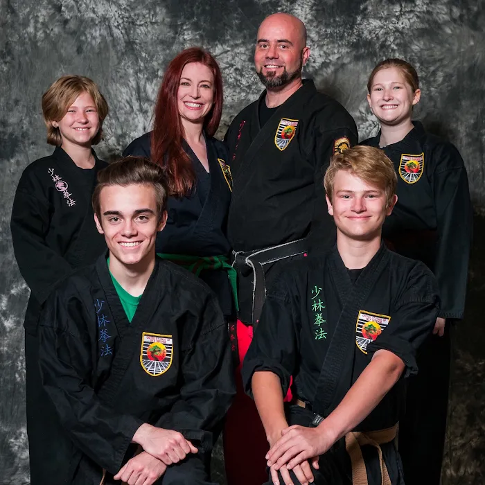 United Studios of Self Defense Salt Lake City Picture 9