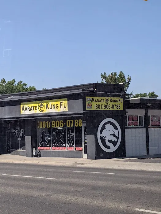 United Studios of Self Defense Salt Lake City Picture 4