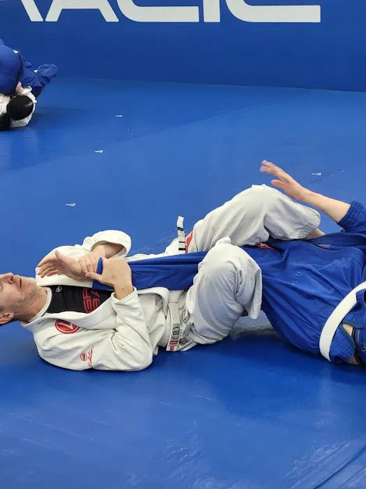 GRACIE BARRA SALT LAKE CITY - BRAZILIAN JIU JITSU & SELF DEFENSE Picture 3