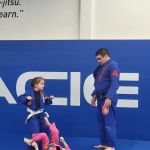 GRACIE BARRA SALT LAKE CITY - BRAZILIAN JIU JITSU & SELF DEFENSE