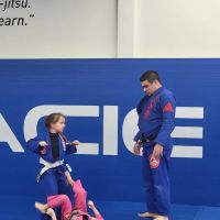 GRACIE BARRA SALT LAKE CITY - BRAZILIAN JIU JITSU & SELF DEFENSE ico
