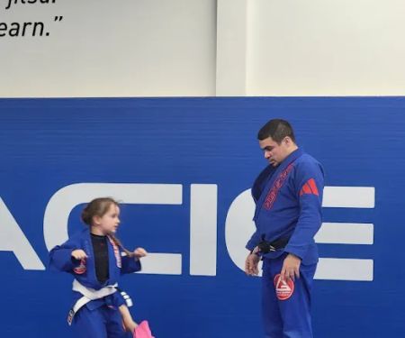 GRACIE BARRA SALT LAKE CITY - BRAZILIAN JIU JITSU & SELF DEFENSE