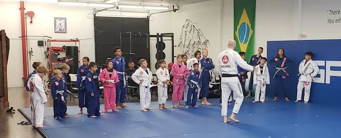 GRACIE BARRA SALT LAKE CITY - BRAZILIAN JIU JITSU & SELF DEFENSE Picture 5