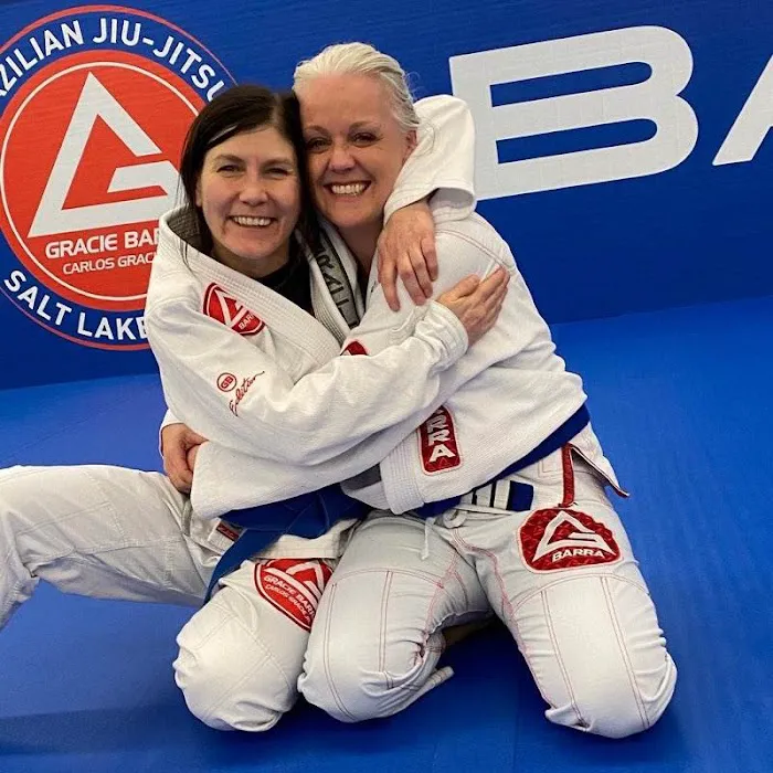 GRACIE BARRA SALT LAKE CITY - BRAZILIAN JIU JITSU & SELF DEFENSE Picture 2