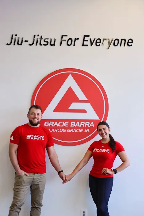 GRACIE BARRA SALT LAKE CITY - BRAZILIAN JIU JITSU & SELF DEFENSE Picture 9