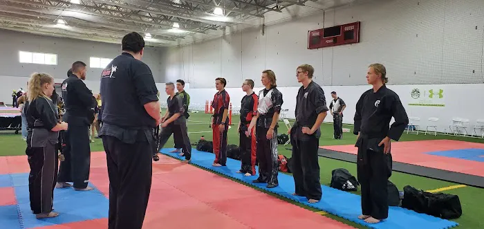 Bobby Lawrence Karate West Valley Picture 6