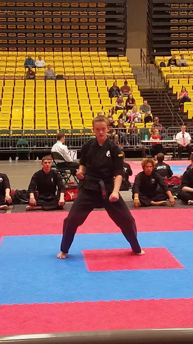 Bobby Lawrence Karate West Valley Picture 4