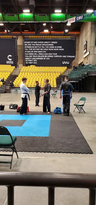 Bobby Lawrence Karate West Valley Picture 5