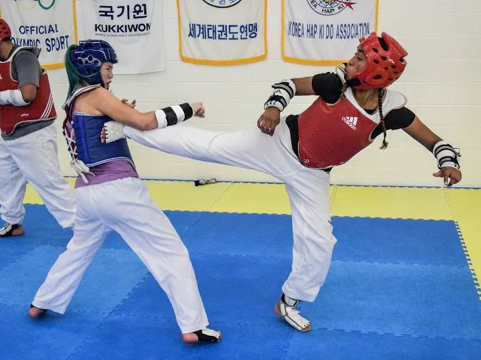 Pace Academy Taekwondo Picture 2