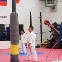 Pace Academy Taekwondo ico