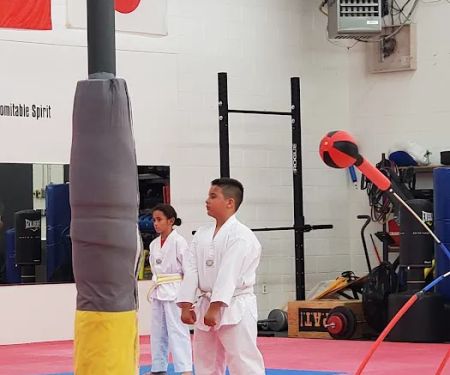 Pace Academy Taekwondo