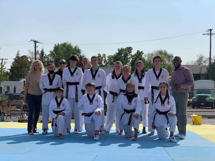 Pace Academy Taekwondo Picture 4