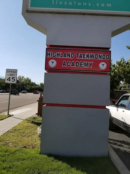 Highland Taekwondo Academy Picture 1