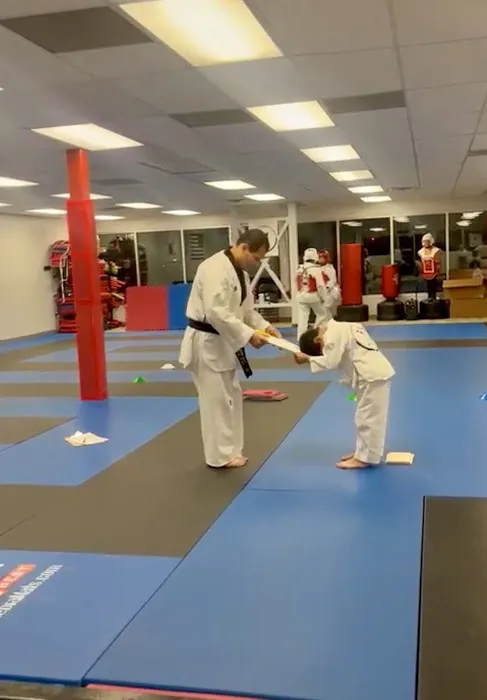 Highland Taekwondo Academy Picture 3