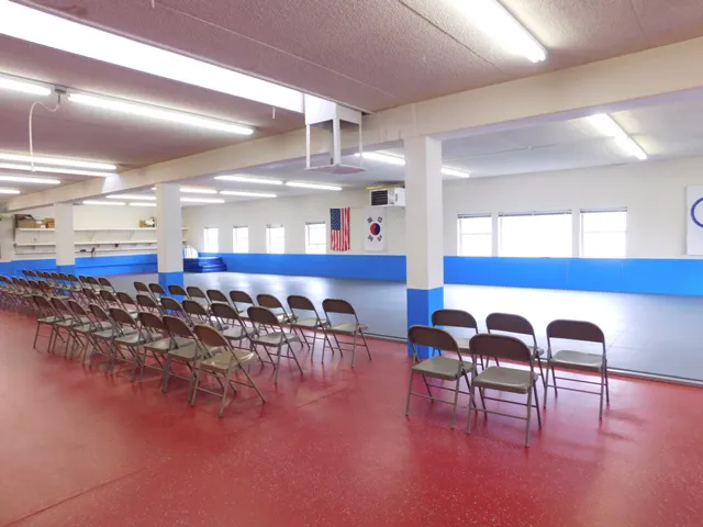 Highland Taekwondo Academy Picture 2