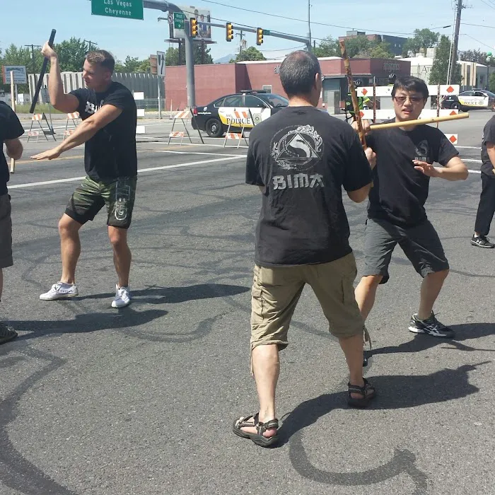 Bernales Institute of Martial Arts Picture 8