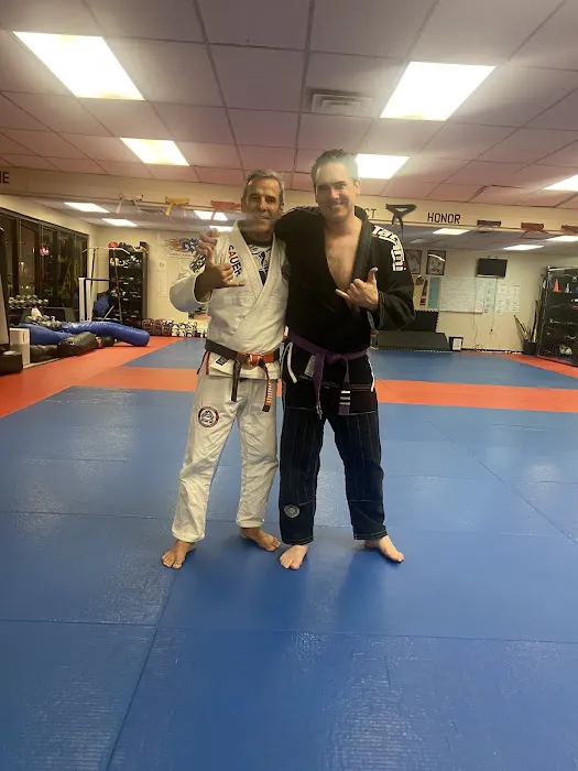 Bernales Institute of Martial Arts Picture 2