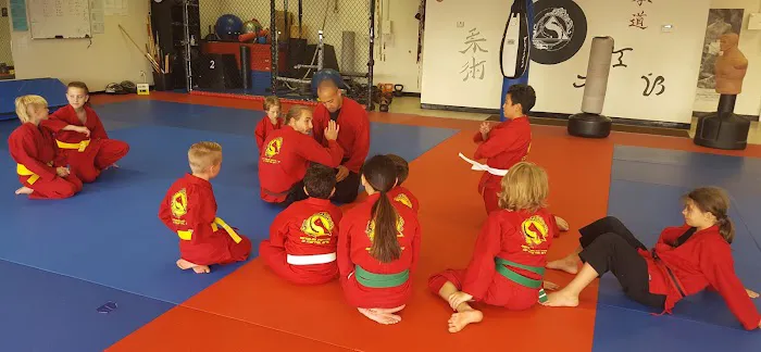 Bernales Institute of Martial Arts Picture 6