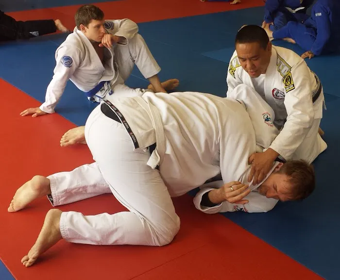 Bernales Institute of Martial Arts Picture 10