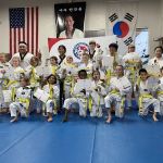 World Martial Arts - Holladay