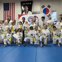 World Martial Arts - Holladay ico