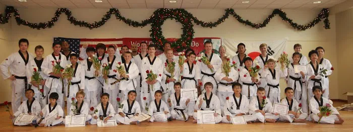 World Martial Arts - Holladay Picture 6