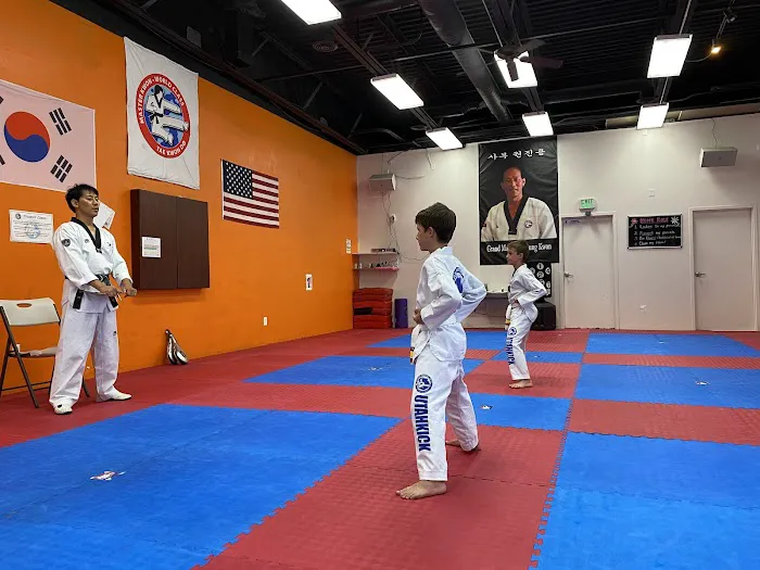 World Martial Arts - Holladay Picture 8