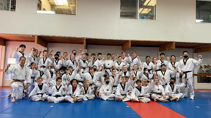World Martial Arts - Holladay Picture 10