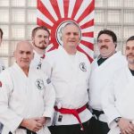 Kishindo Martial Arts Academy