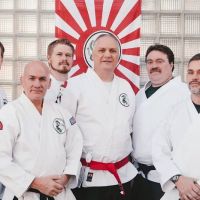 Kishindo Martial Arts Academy ico