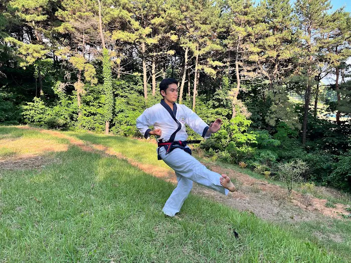Wasatch Martial Arts Academy Picture 1