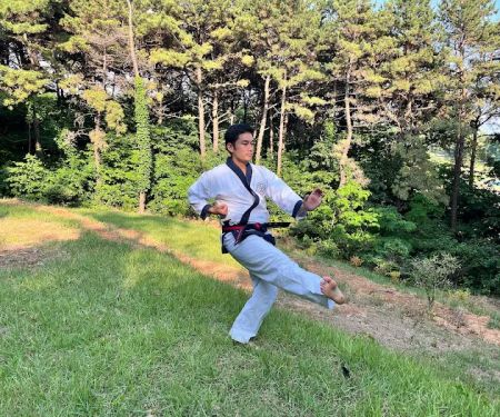 Wasatch Martial Arts Academy