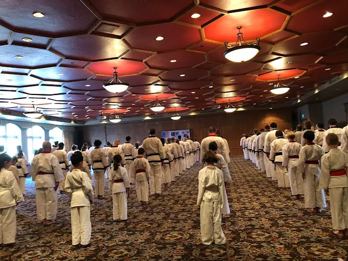 Wasatch Martial Arts Academy Picture 6