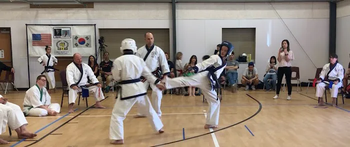 Wasatch Martial Arts Academy Picture 10
