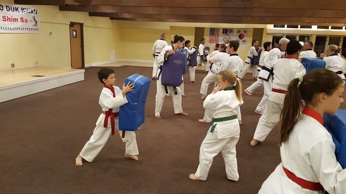 Wasatch Martial Arts Academy Picture 9