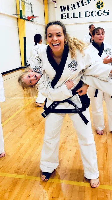 Wasatch Martial Arts Academy Picture 8
