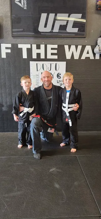 THE DOJO Picture 5