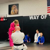 THE DOJO ico
