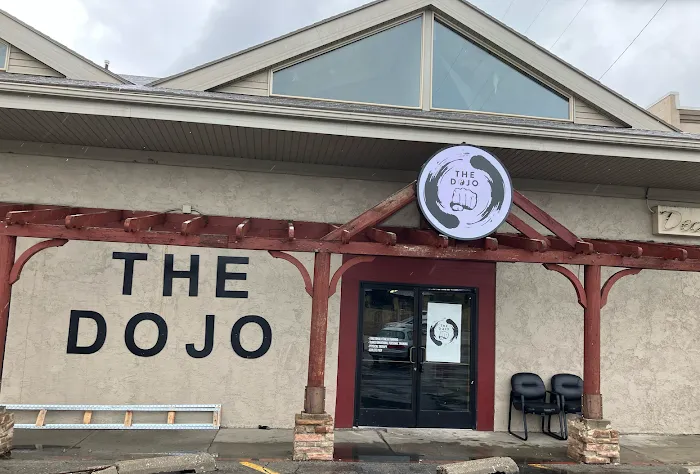 THE DOJO Picture 6