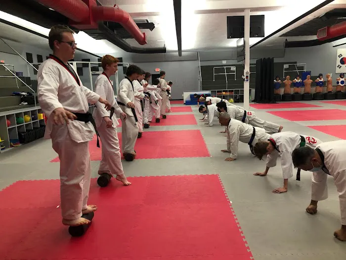 Beyond Sports Taekwondo Picture 4