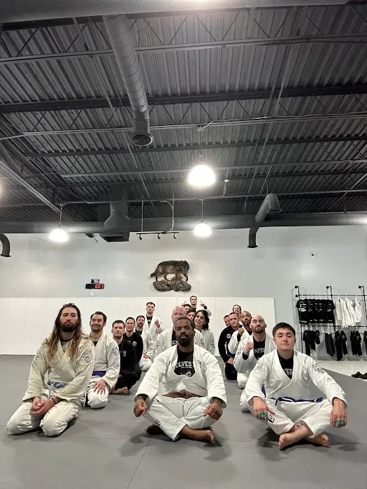 Wolves Den Jiu Jitsu Highland Picture 8