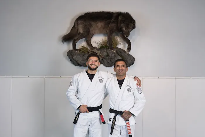 Wolves Den Jiu Jitsu Highland Picture 10