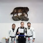 Wolves Den Jiu Jitsu Highland