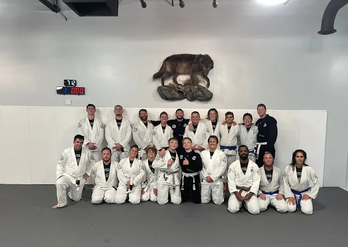 Wolves Den Jiu Jitsu Highland Picture 3