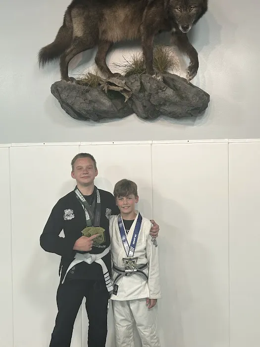 Wolves Den Jiu Jitsu Highland Picture 7