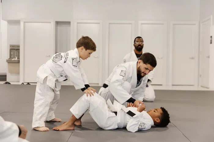 Wolves Den Jiu Jitsu Highland Picture 5