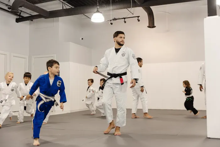 Wolves Den Jiu Jitsu Highland Picture 6