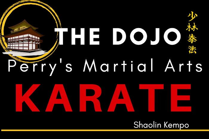 The Dojo - Perry's Martial Arts Picture 5