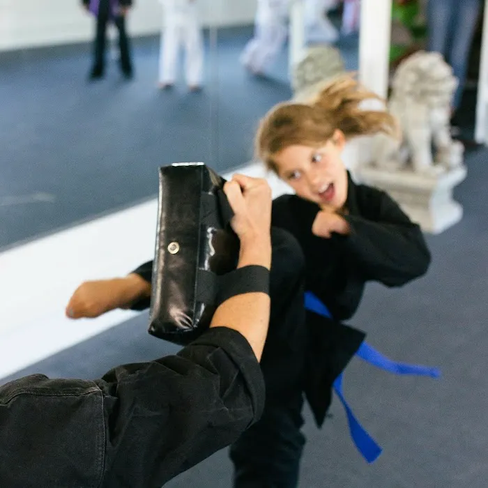 The Dojo - Perry's Martial Arts Picture 3